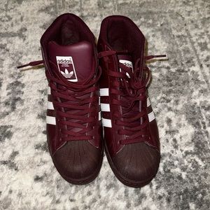 Men’s adidas shoes